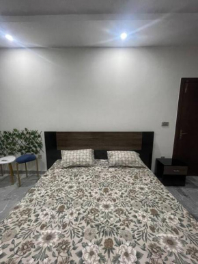 Single Bedroom Apartment